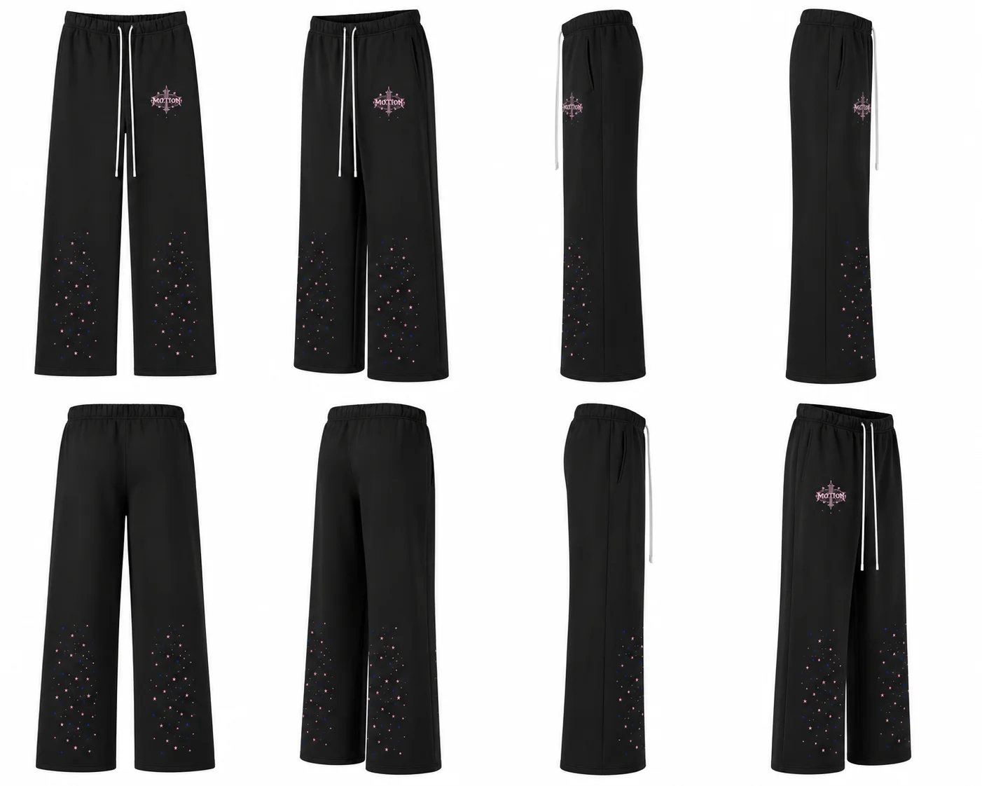 Motion star pants product image (3)