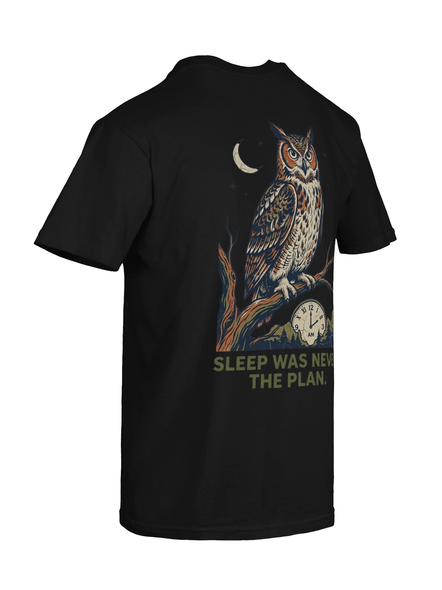 Sleep was never the plan product image (3)