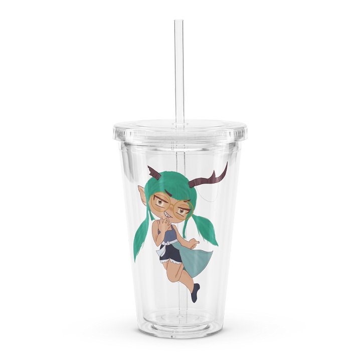 Sierpopli Double Walled Tumbler product image (1)