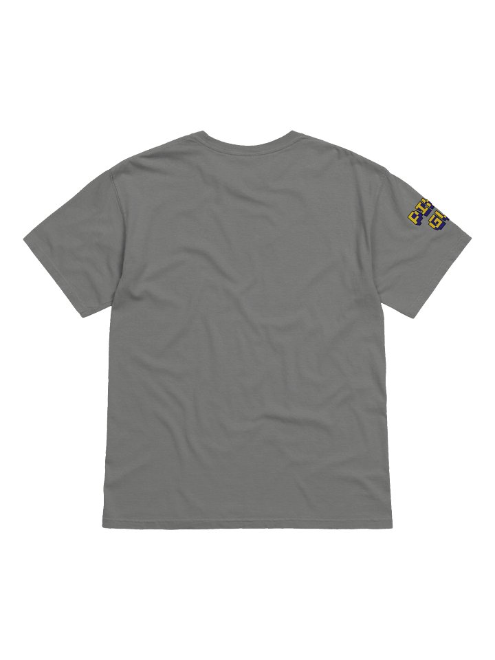 Run Out T-Shirt product image (6)