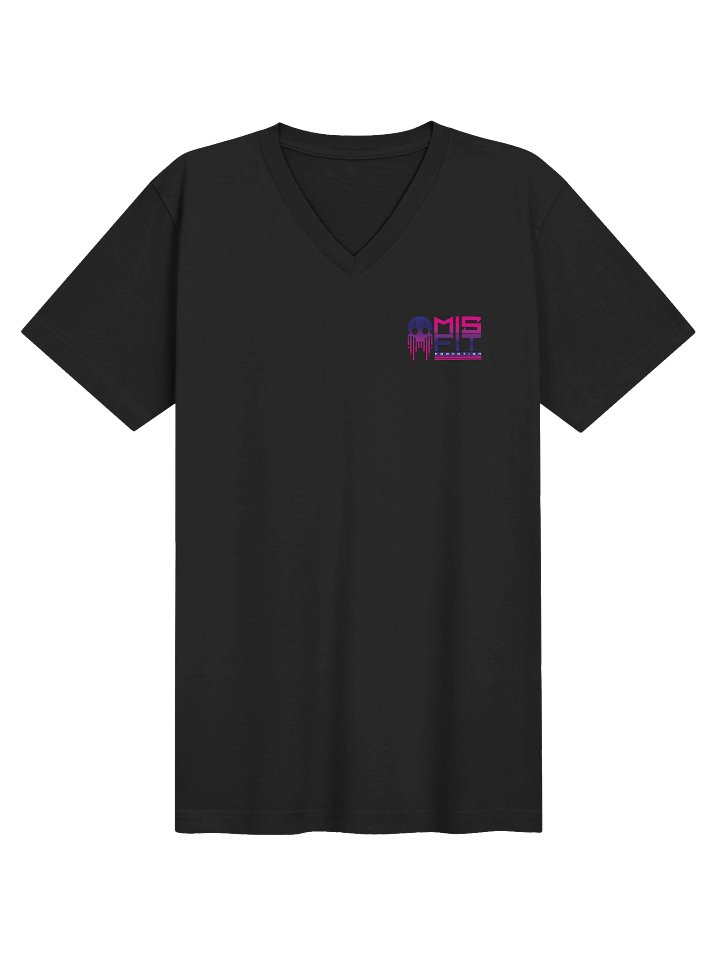Misfit V Neck product image (1)