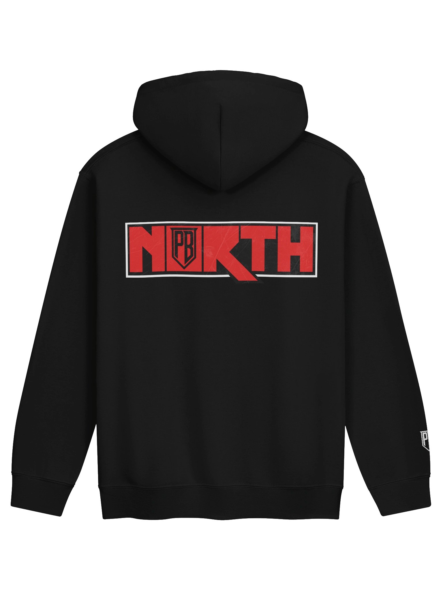 PB North - Hoody product image (4)