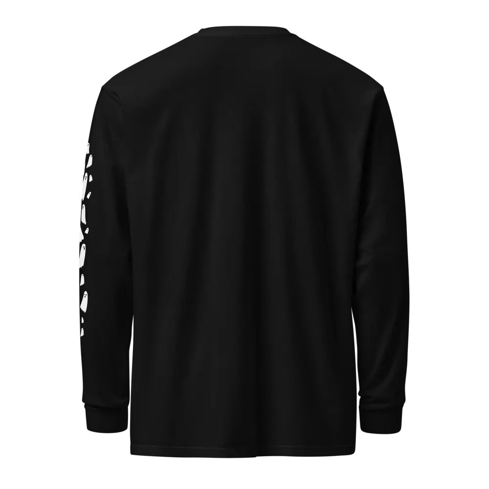 Jawktober Longsleeve // *LIMITED* product image (5)