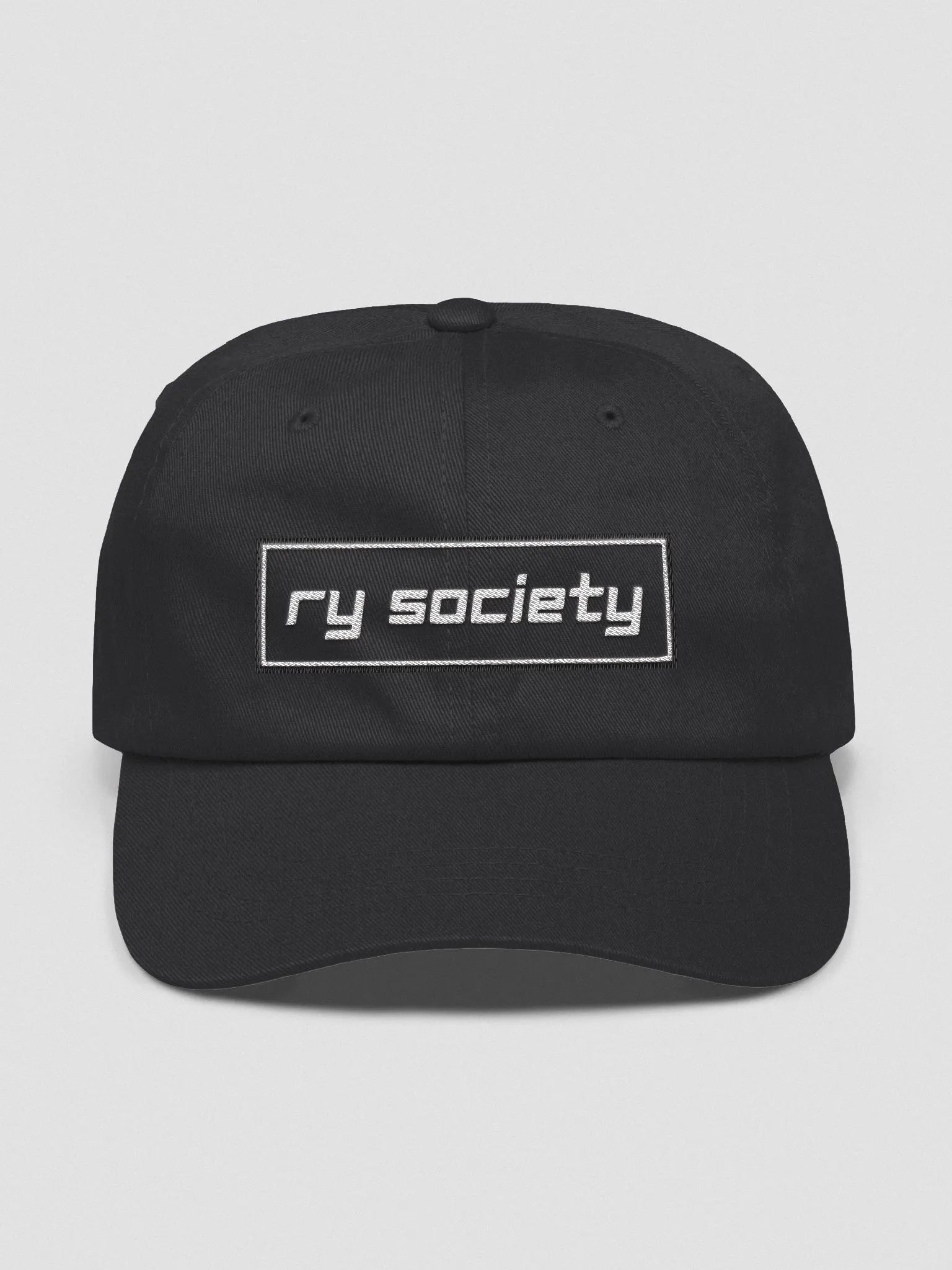 RY SOCIETY HAT product image (1)