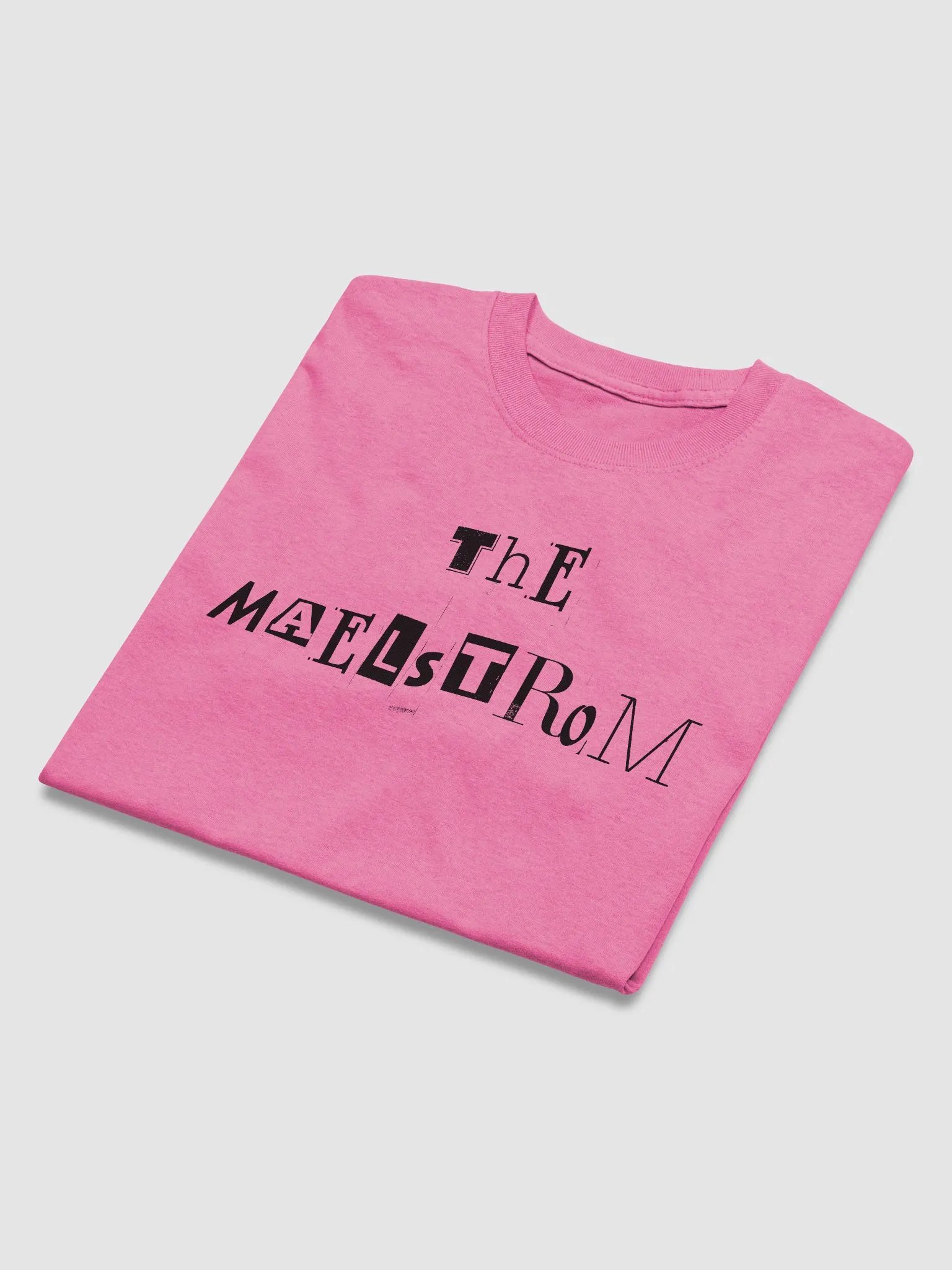 Punk Maelstrom Tee - Light product image (4)