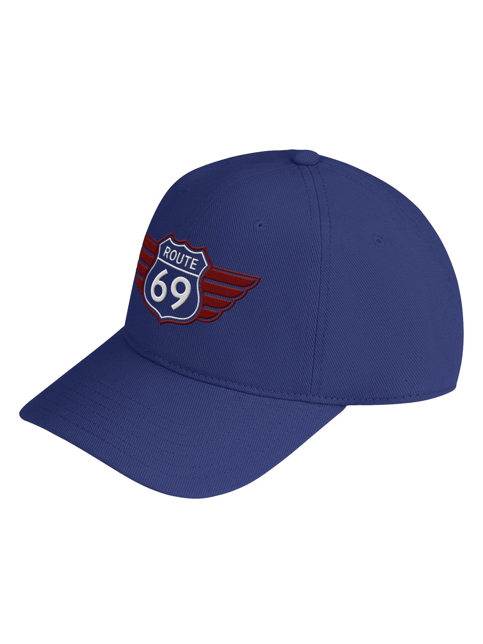 Route 69 highway hat product image (3)