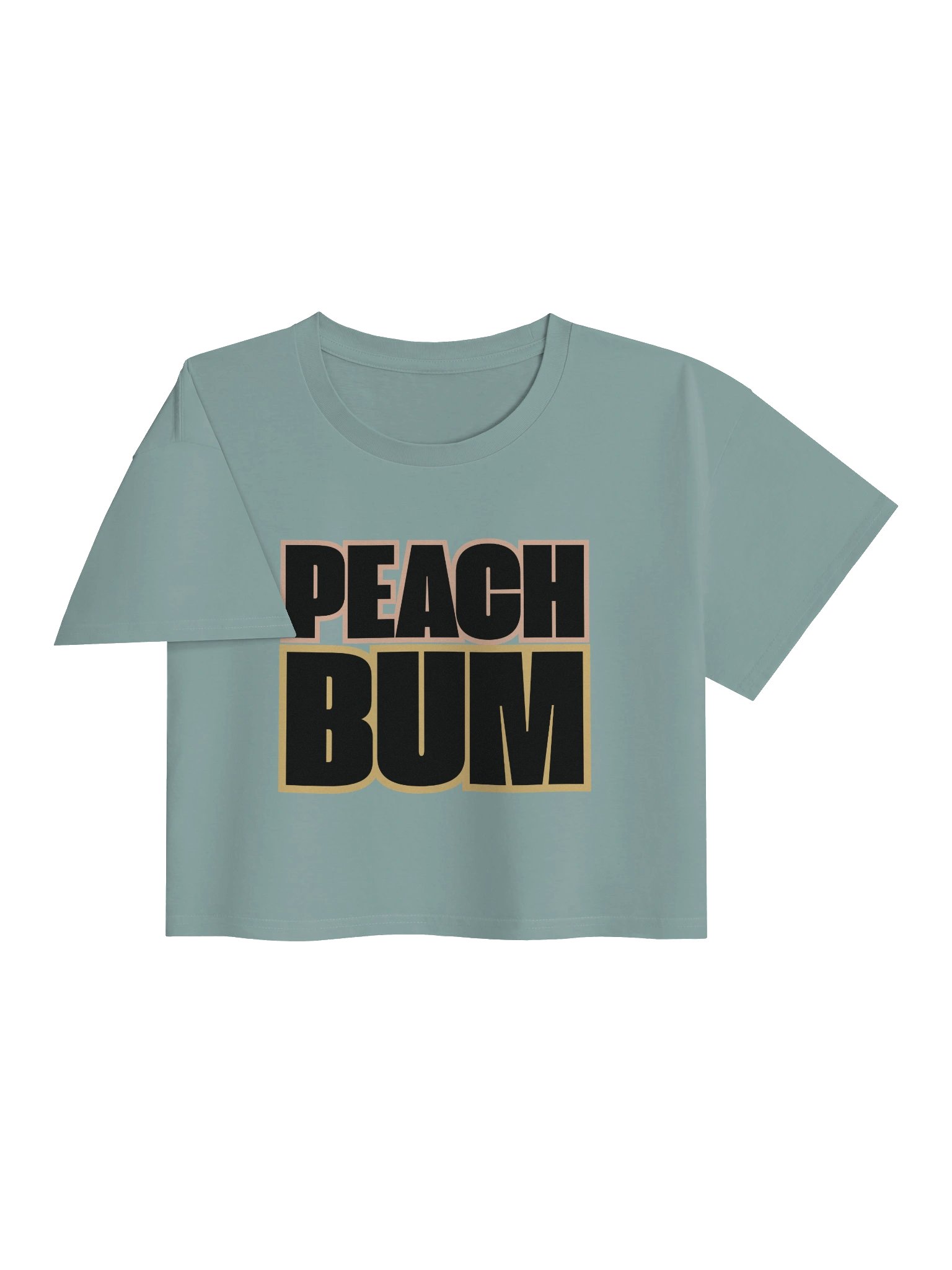 Peachy Crop product image (6)