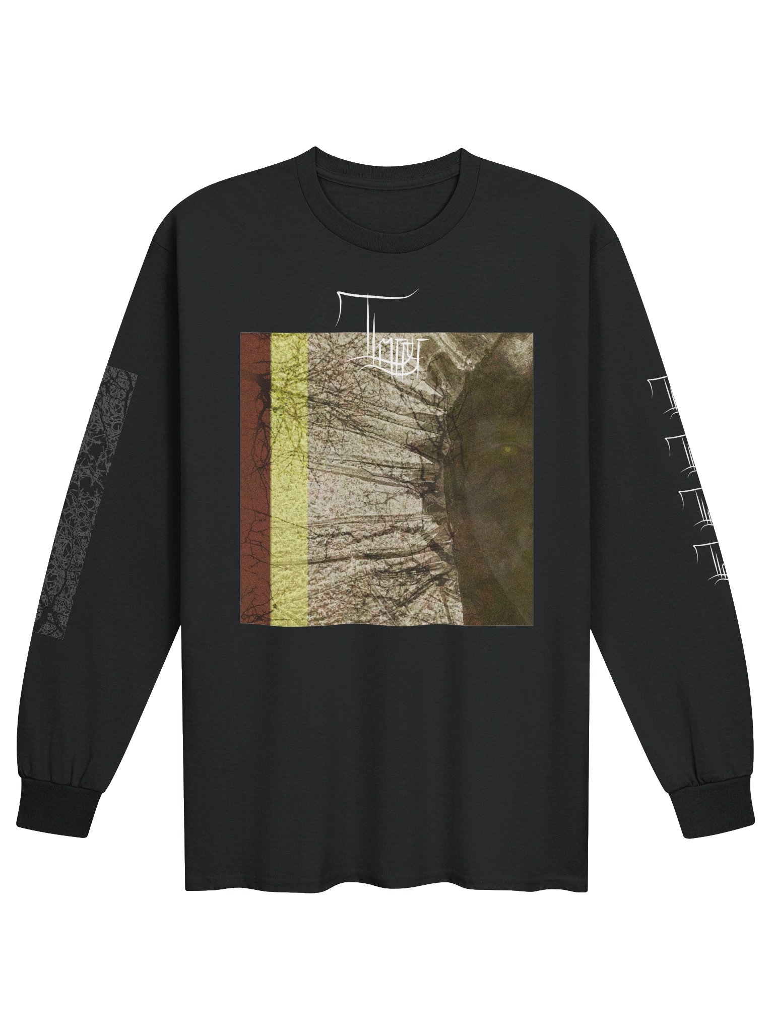 Nausea LS product image (1)
