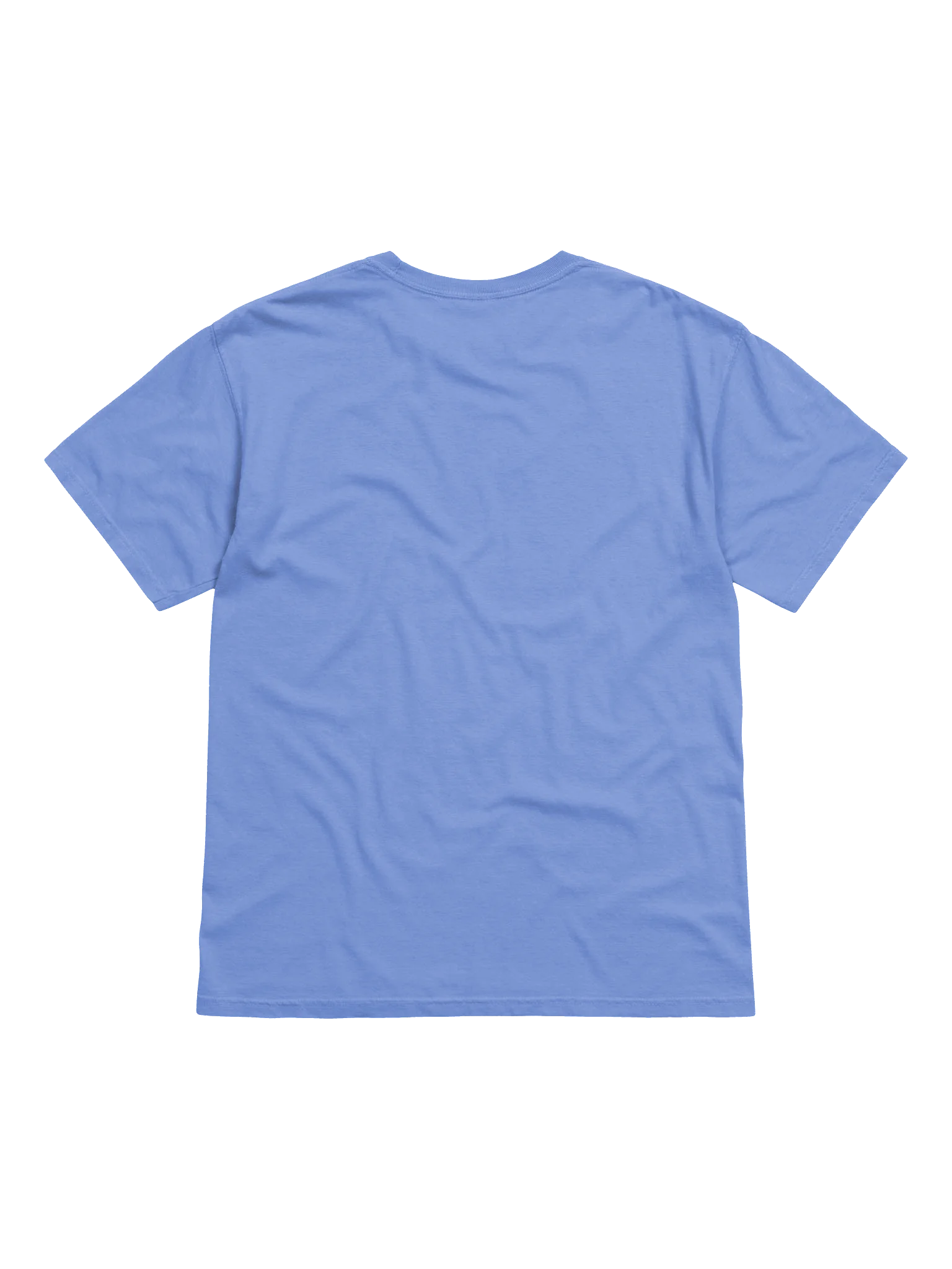 Rebuild & Restore Simple Tee product image (9)