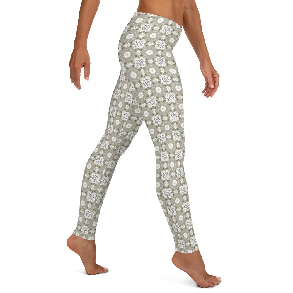 Mandala Serenity Leggings product image (1)