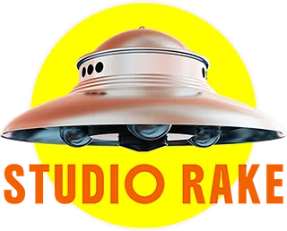Studio Rake