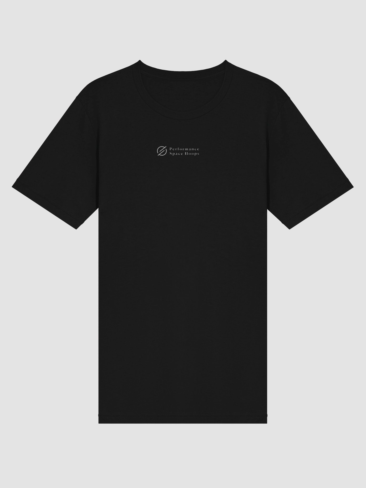 Performance Space Hoops Triblend Short Sleeve T-Shirt product image (16)