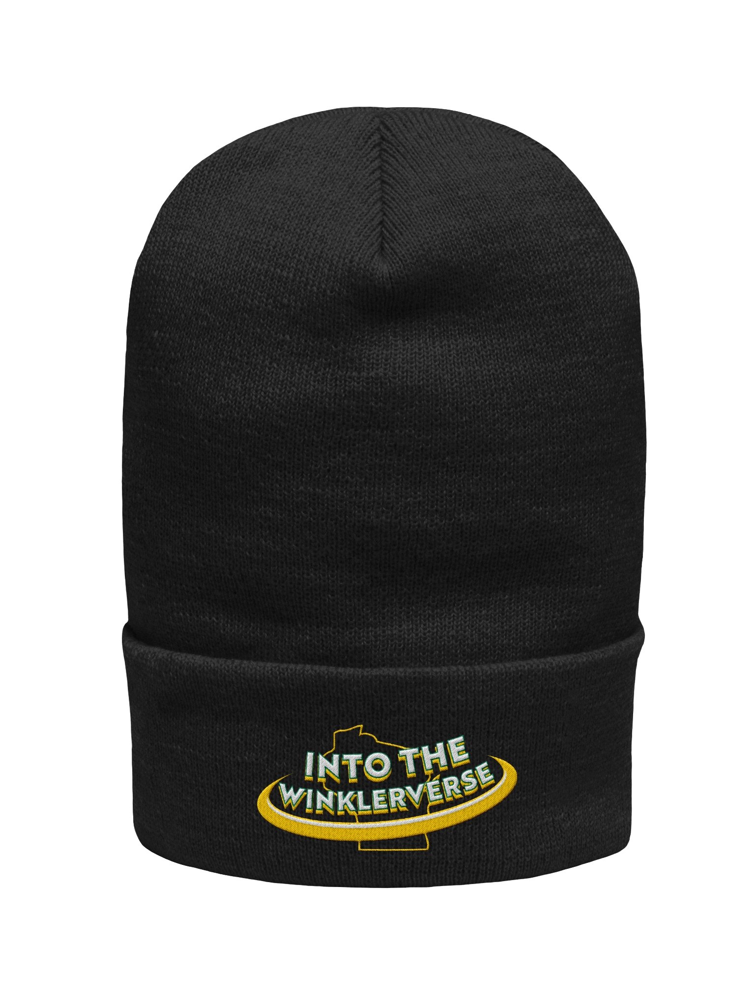 Winklerverse Beanie product image (1)