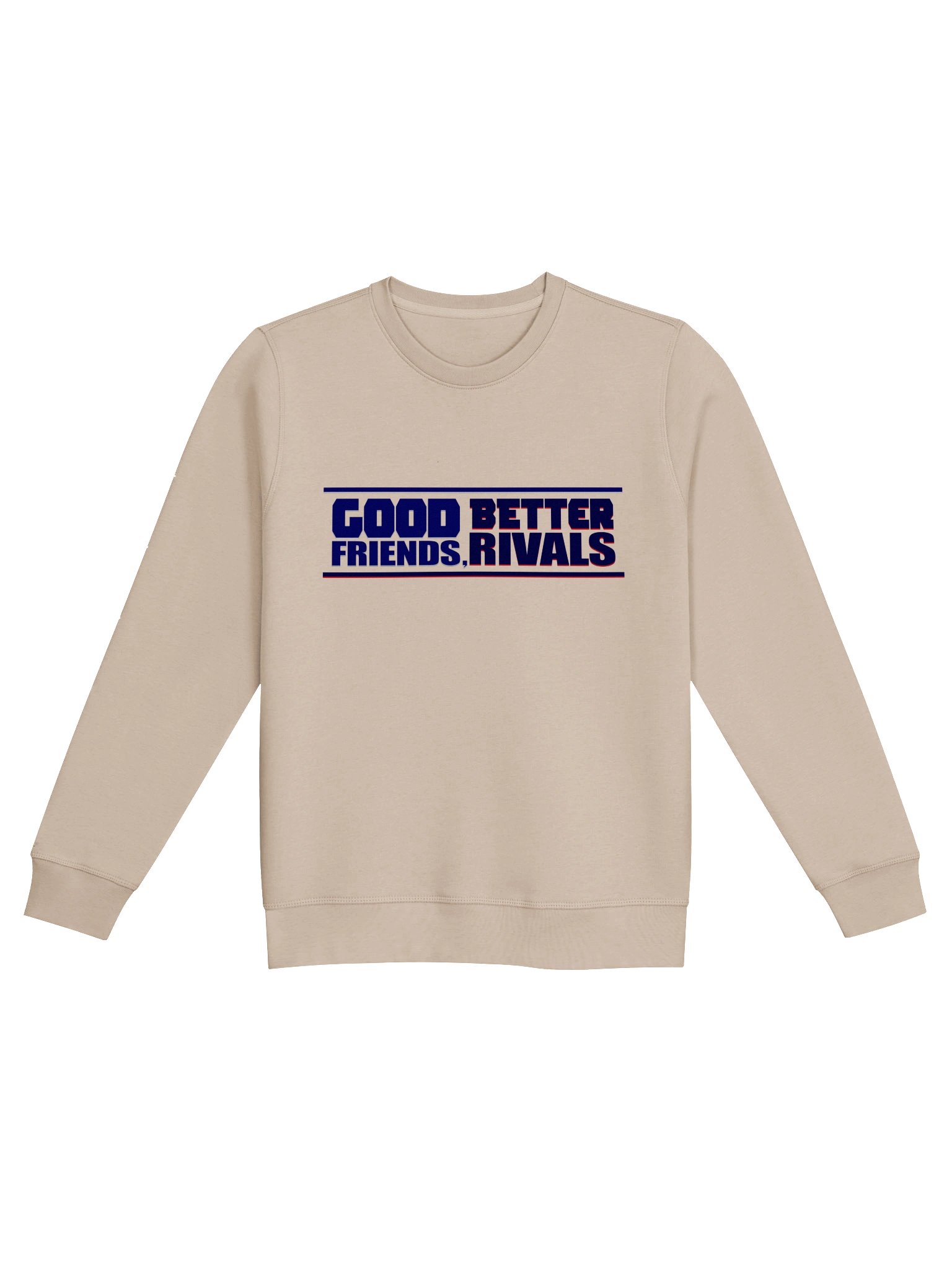 Grudge Match Crewneck Sweatshirt product image (1)