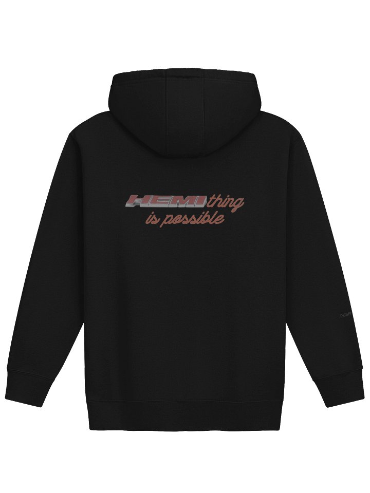 HEMIthing Is Possible (Hoodie) product image (2)