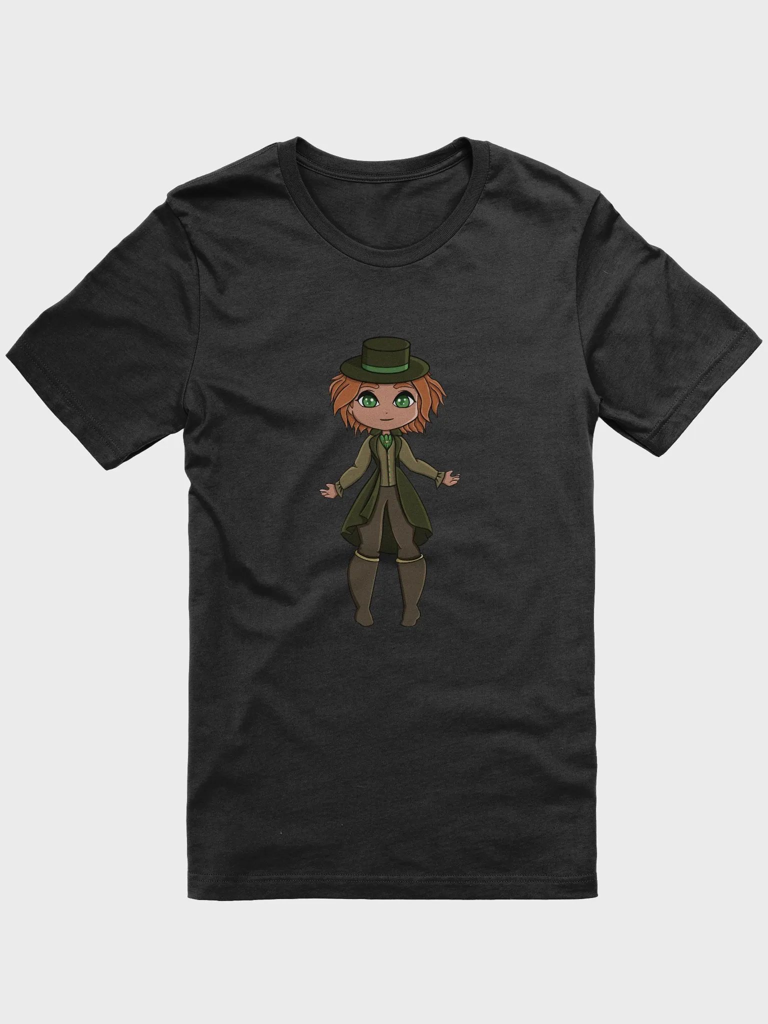 Chibi Silas The Magician product image (1)