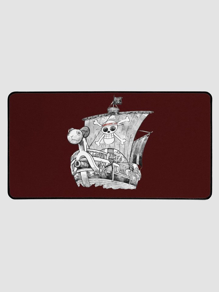 Midnight Comfort Desk Mat product image (1)