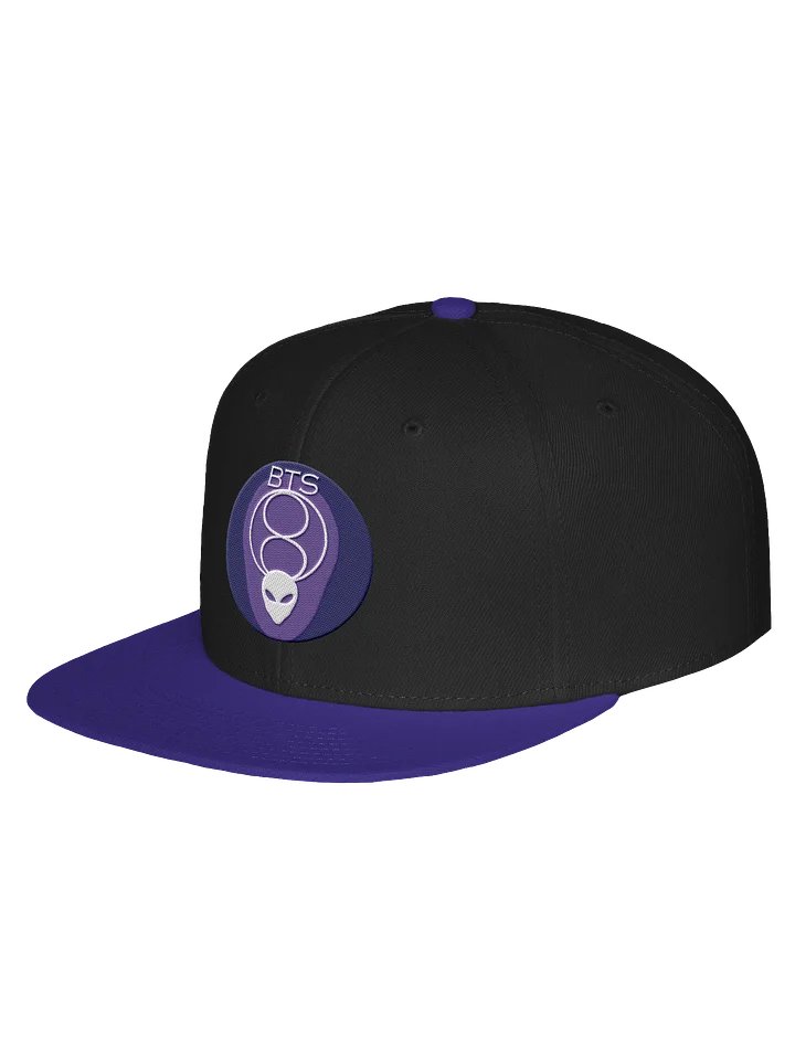 BTS Cap product image (2)