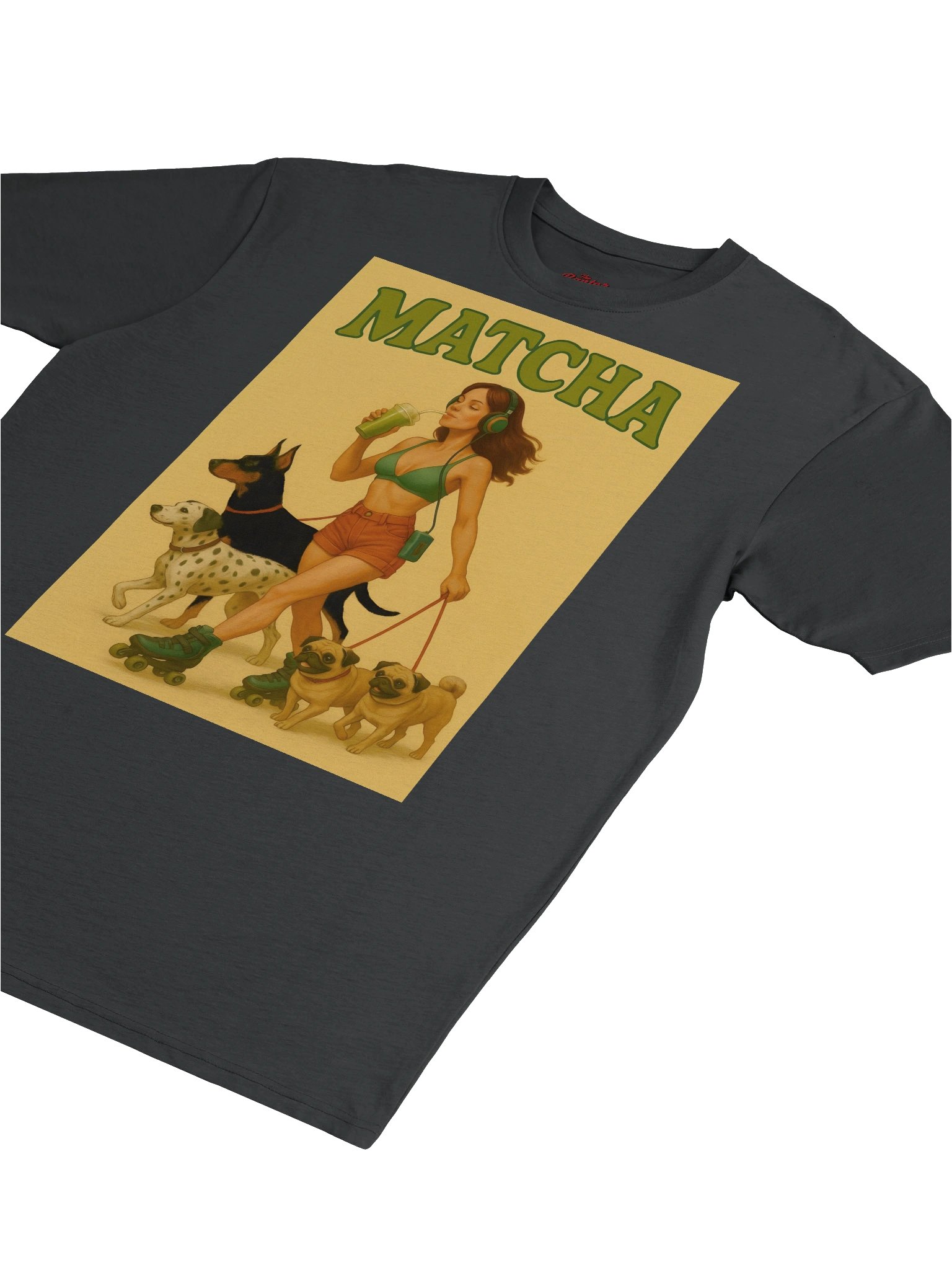 Retro Matcha product image (5)