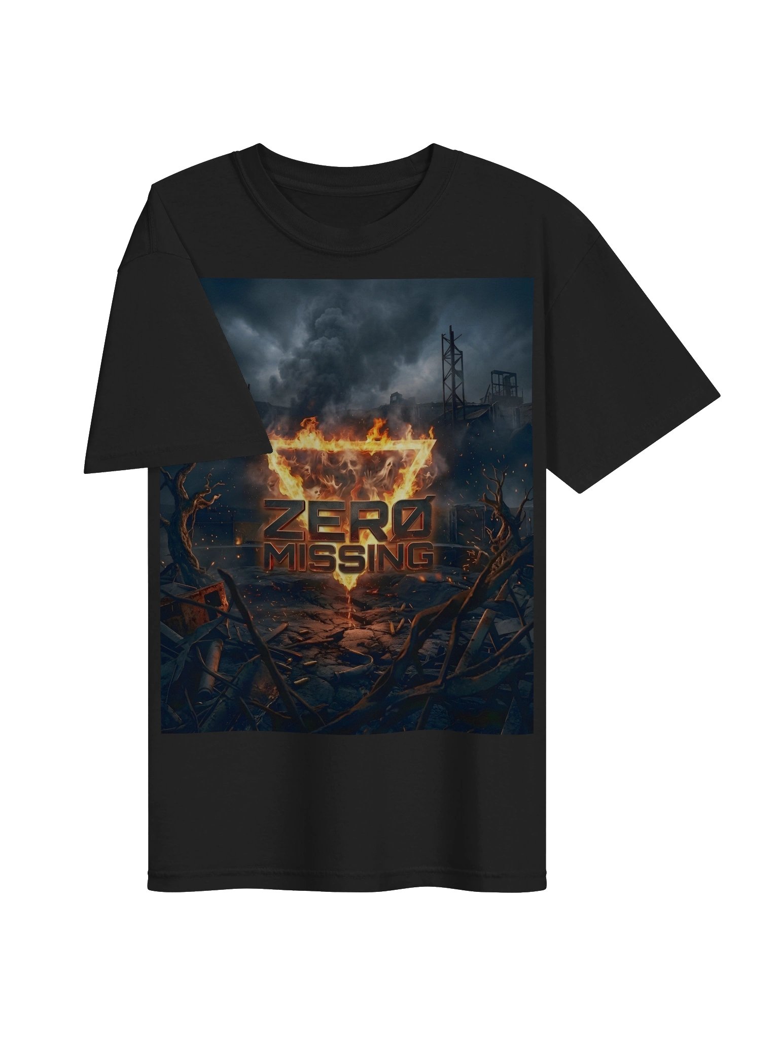 Zer0 Missing OG TEE product image (3)