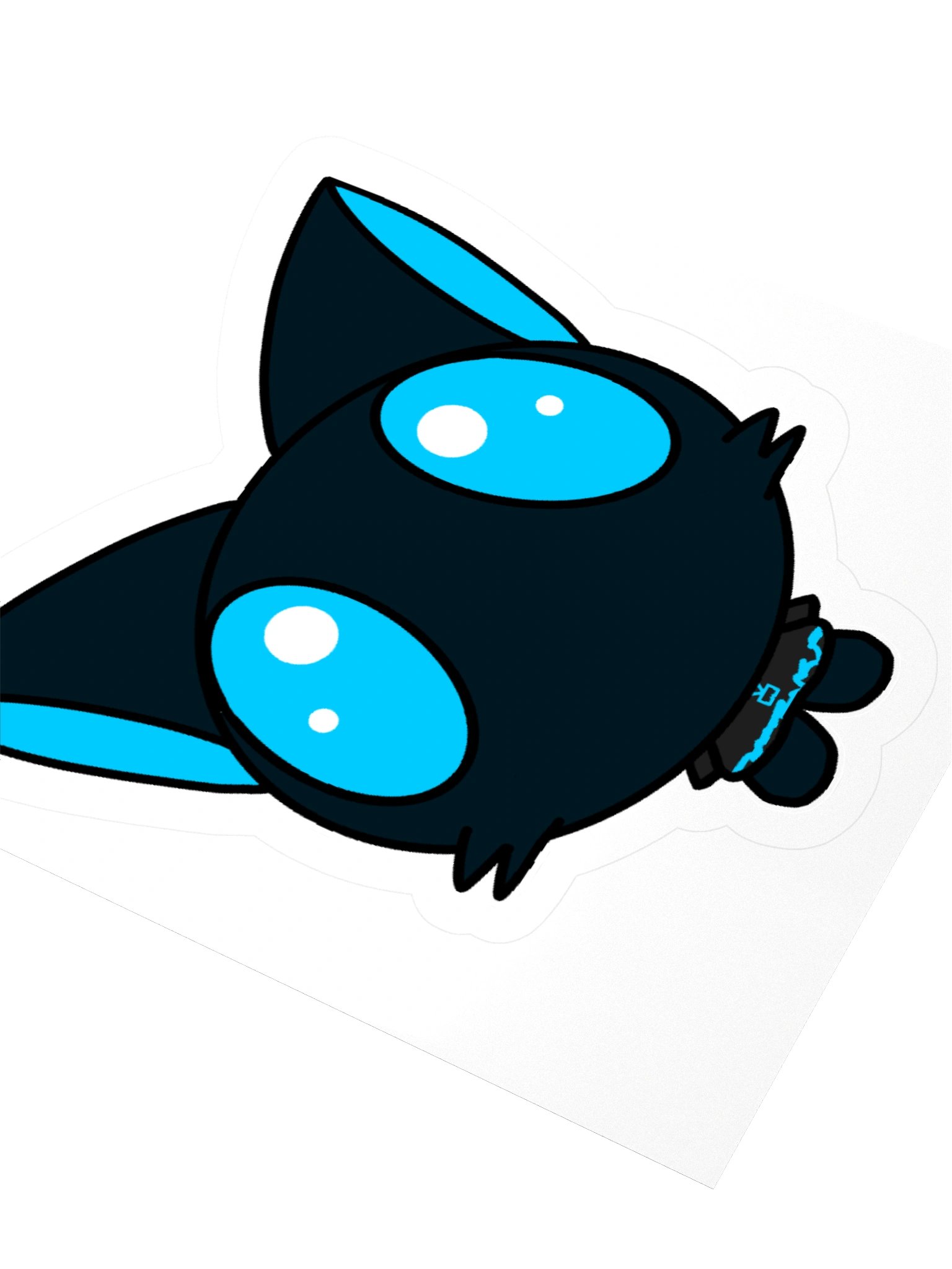 Spiritling - Cut Stickers product image (3)