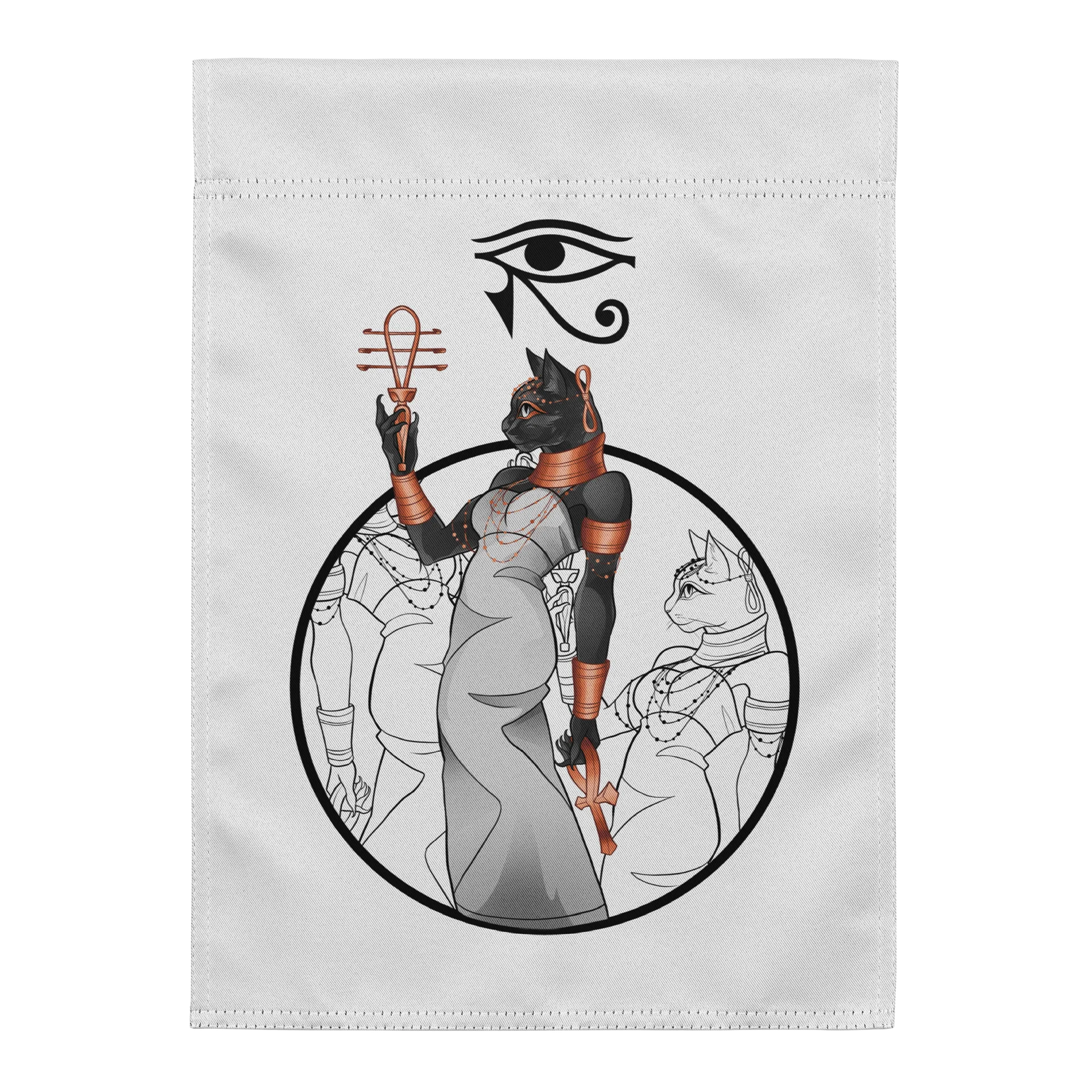 Bastet Banner product image (1)