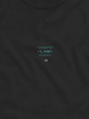 Coded Nap LKM Modern Fit Tee product image (2)