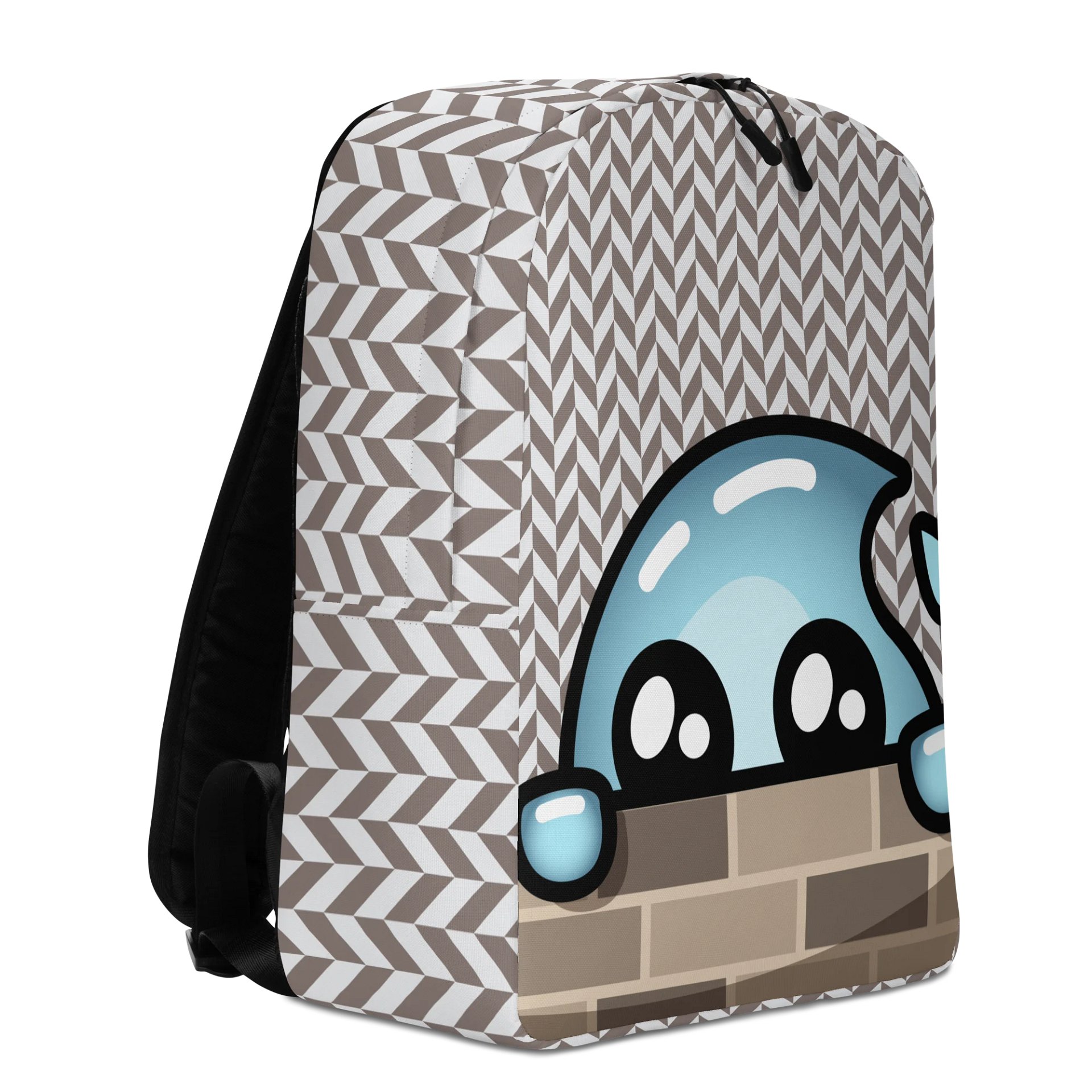 Backpack - Hide product image (3)
