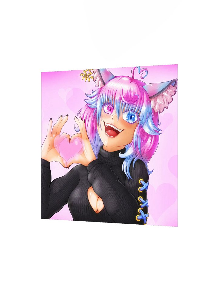 f0x debut matte print product image (12)