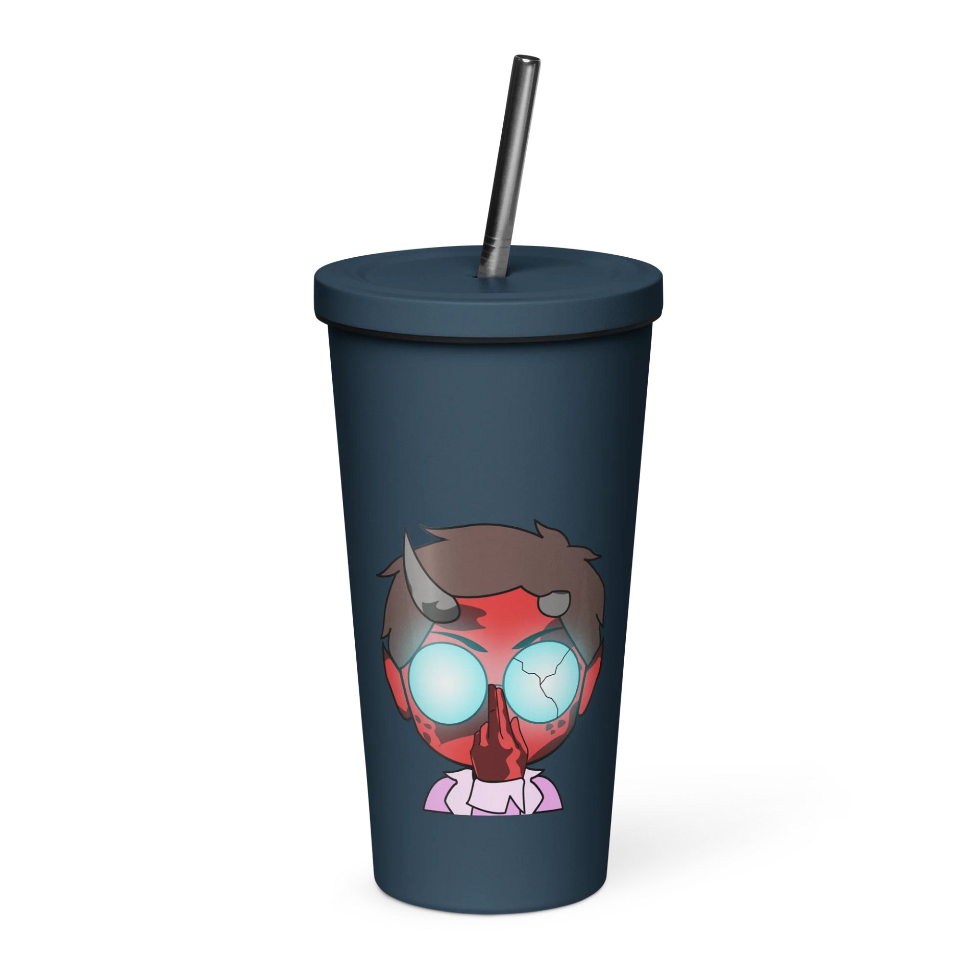 Game on Tumbler product image (1)
