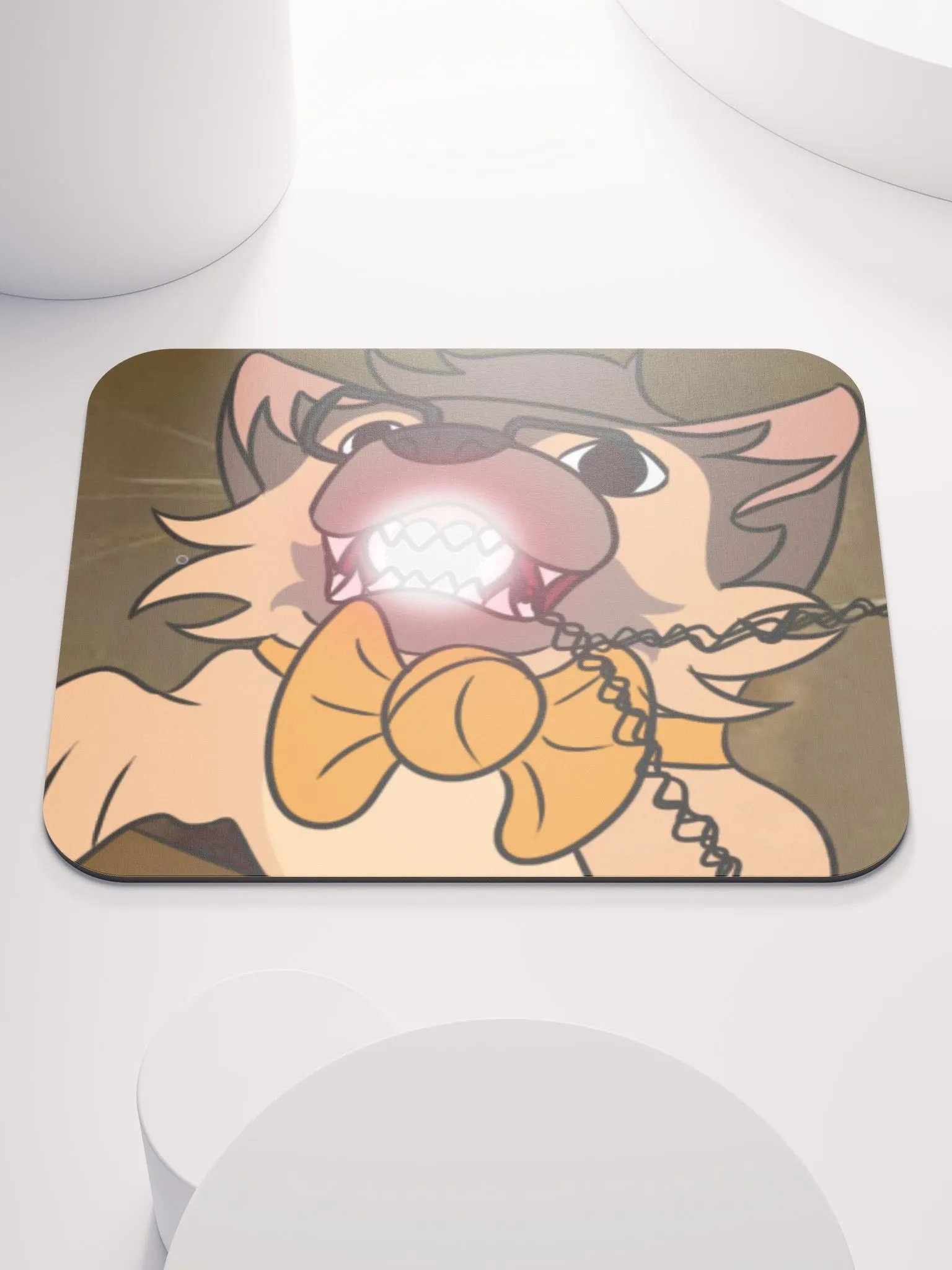 Banjo Mousepad 3 product image (1)