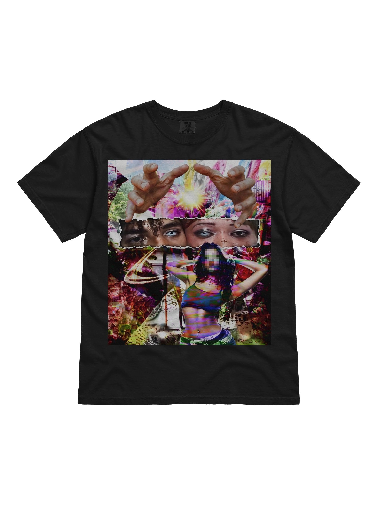SUS64 - MIA TEE product image (1)