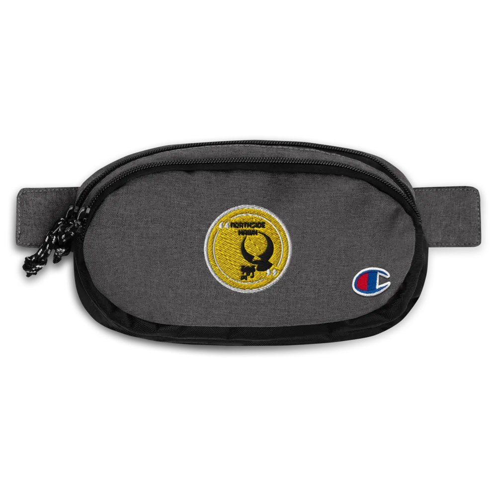 Champion Brand Bum Bag (Fanny Pack) product image (1)