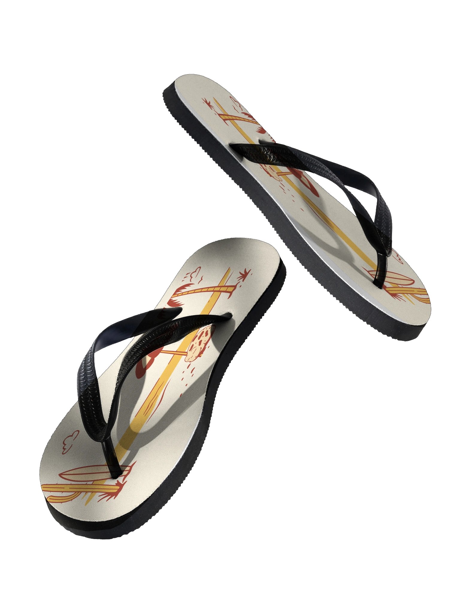 Frof Flip-Flops product image (2)