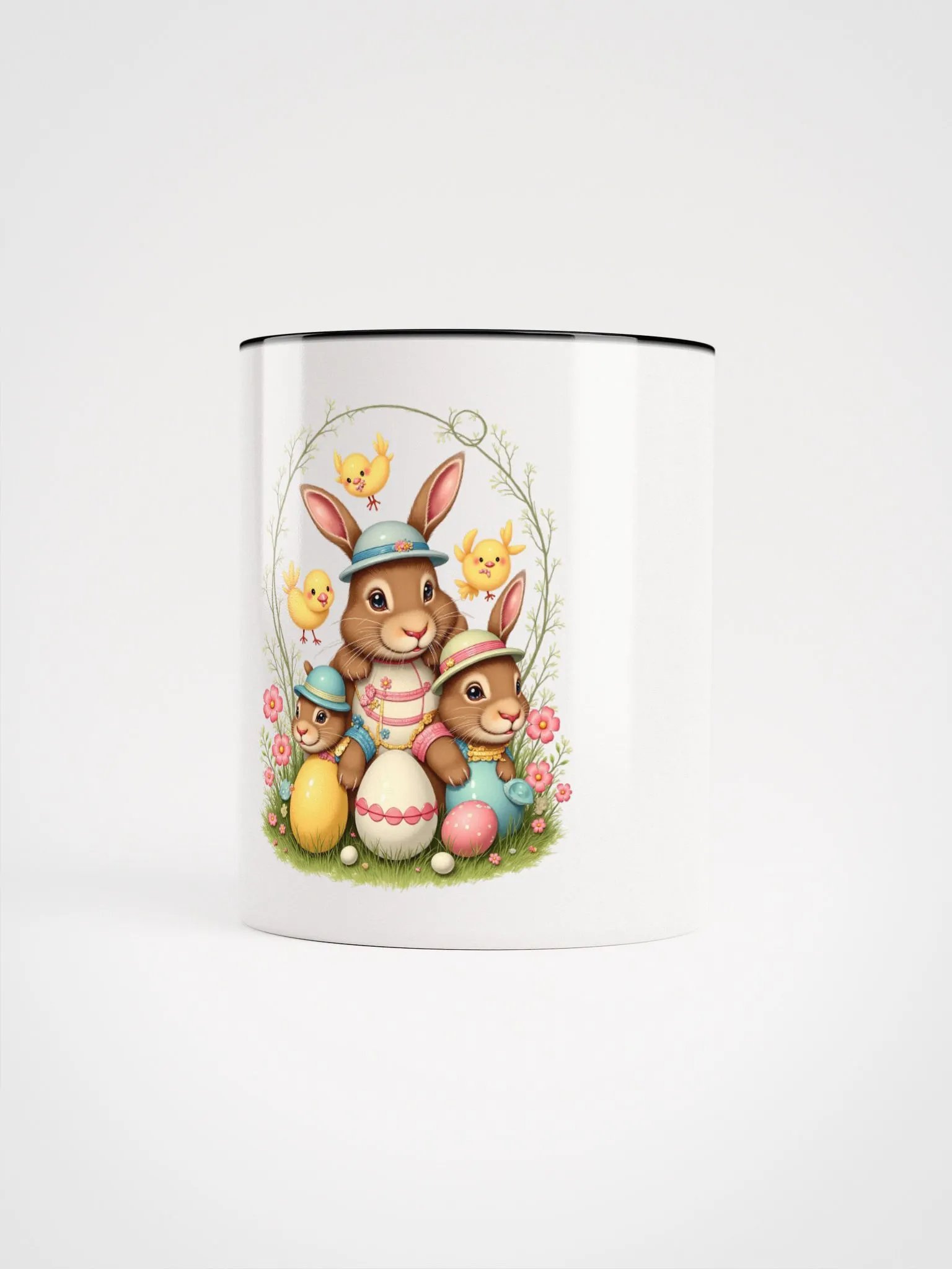 Easter Bunny Wonderland Mug product image (57)