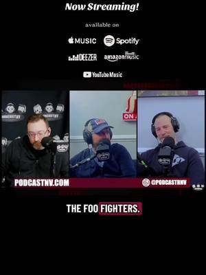 Foo Fighters, Ariana Grande, Noah Kahn and more! -on the next episode we give you the word on summer concerts, upcoming album releases and more! #podcast #localmusic #popculture #dmv #nova 