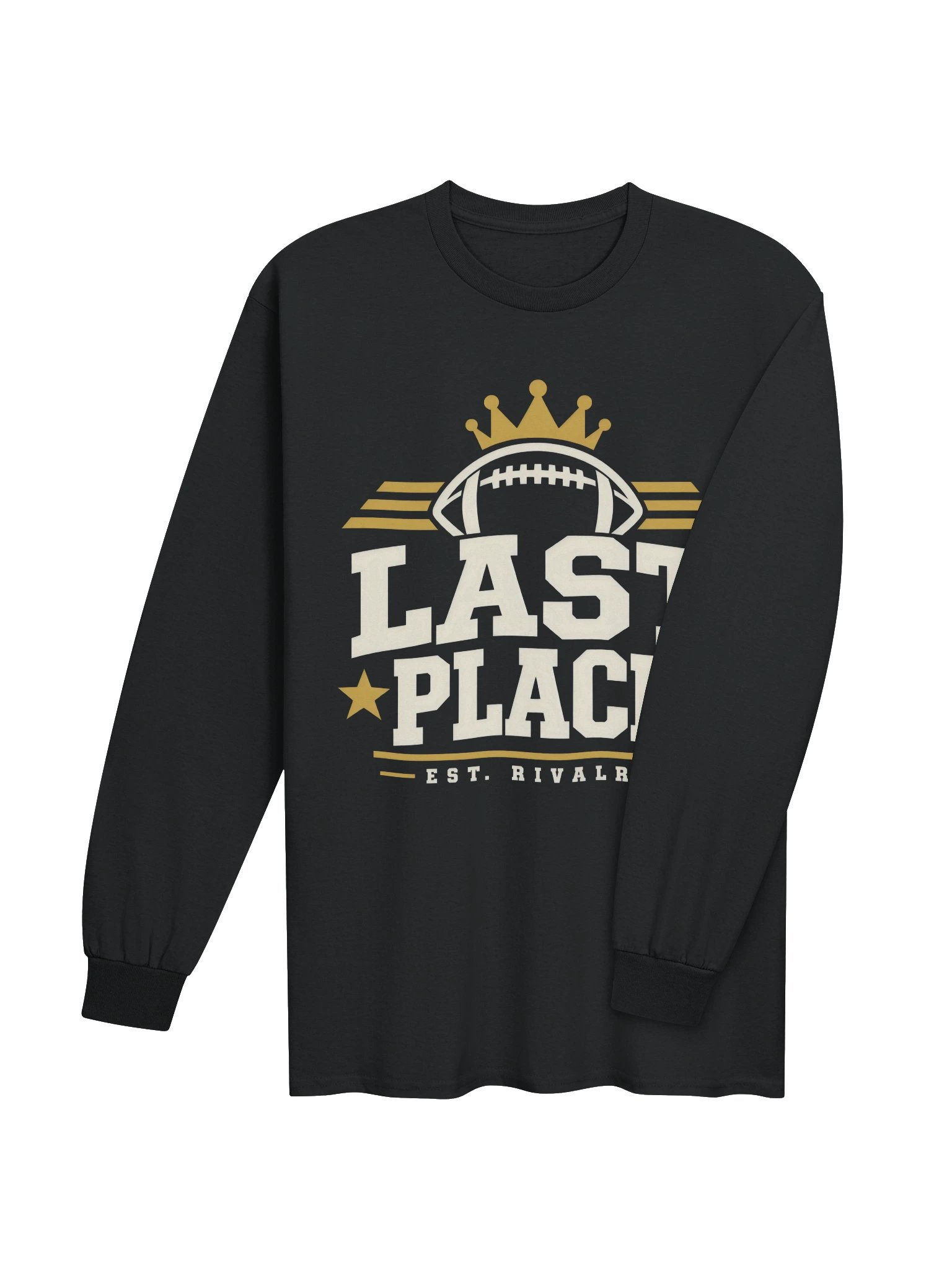 Last Place Long Sleeve Tee product image (16)