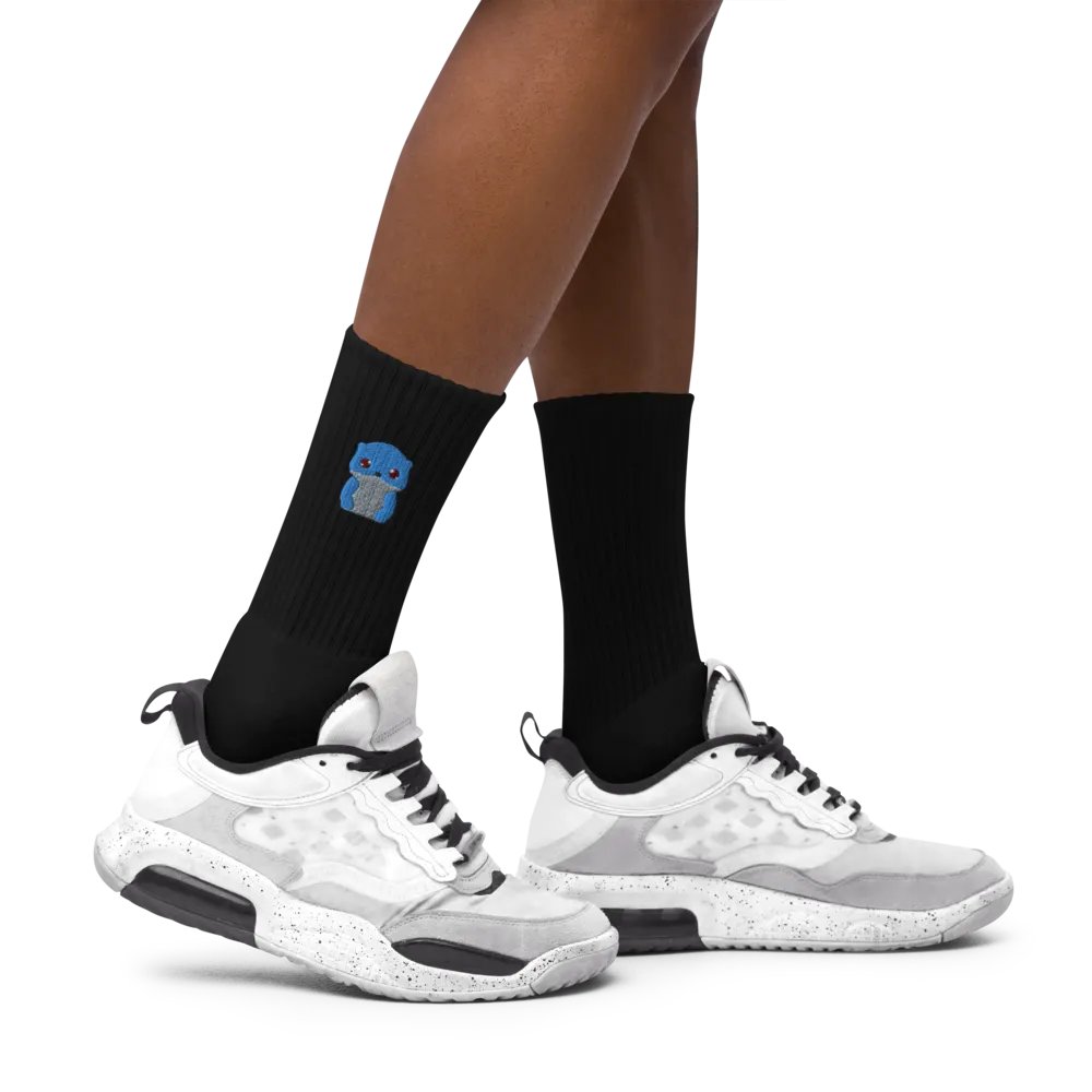 Otter Socks product image (9)