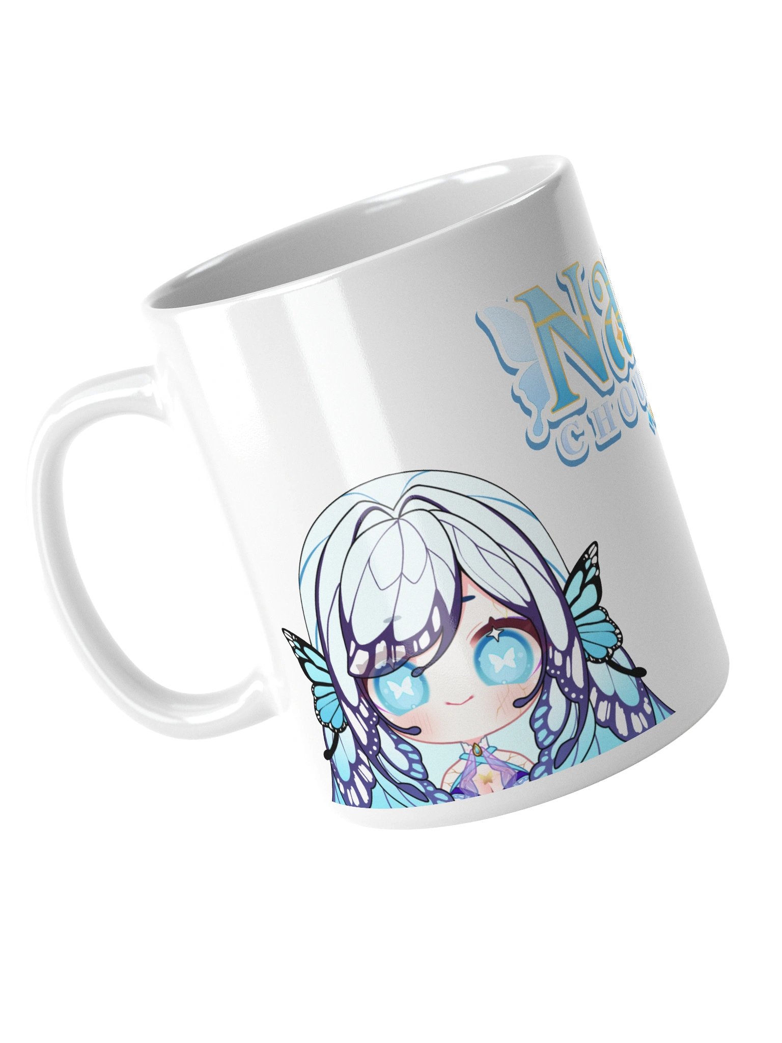 Nara Chibi Coffee Mug product image (8)