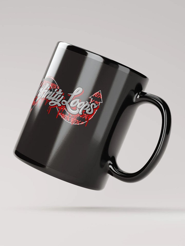 90%er Coffee Mug product image (3)