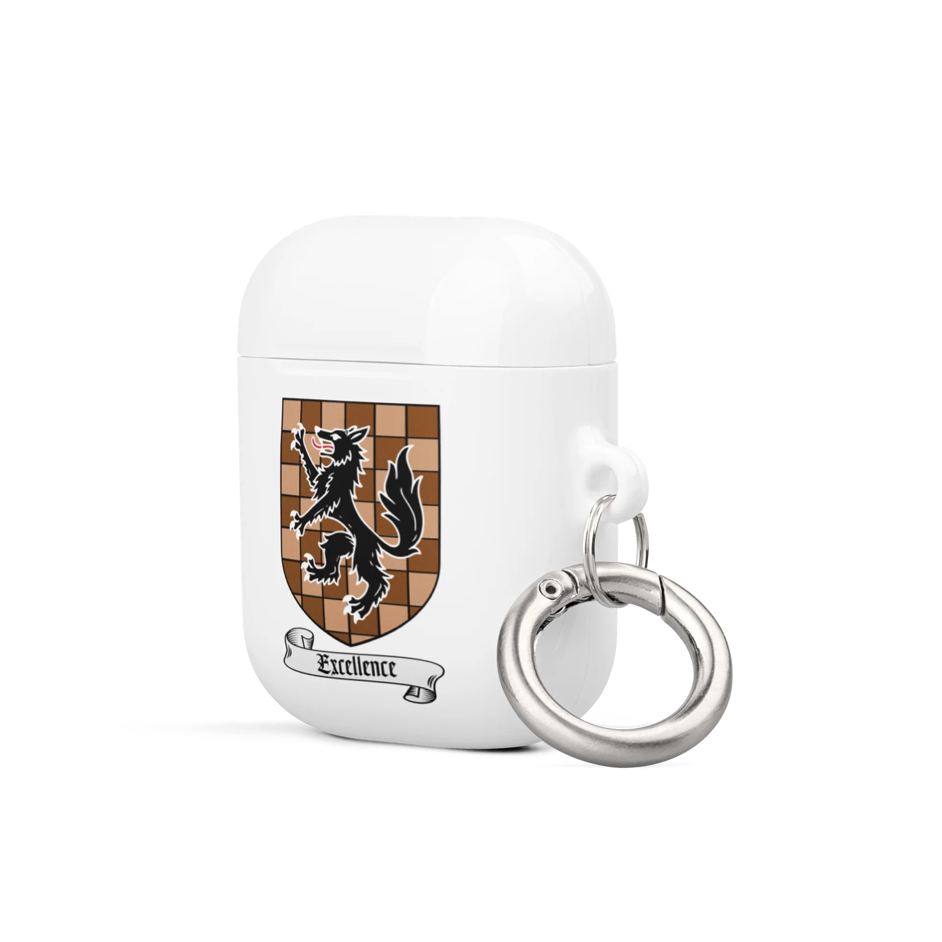 EBE Printed Airpod Case product image (6)