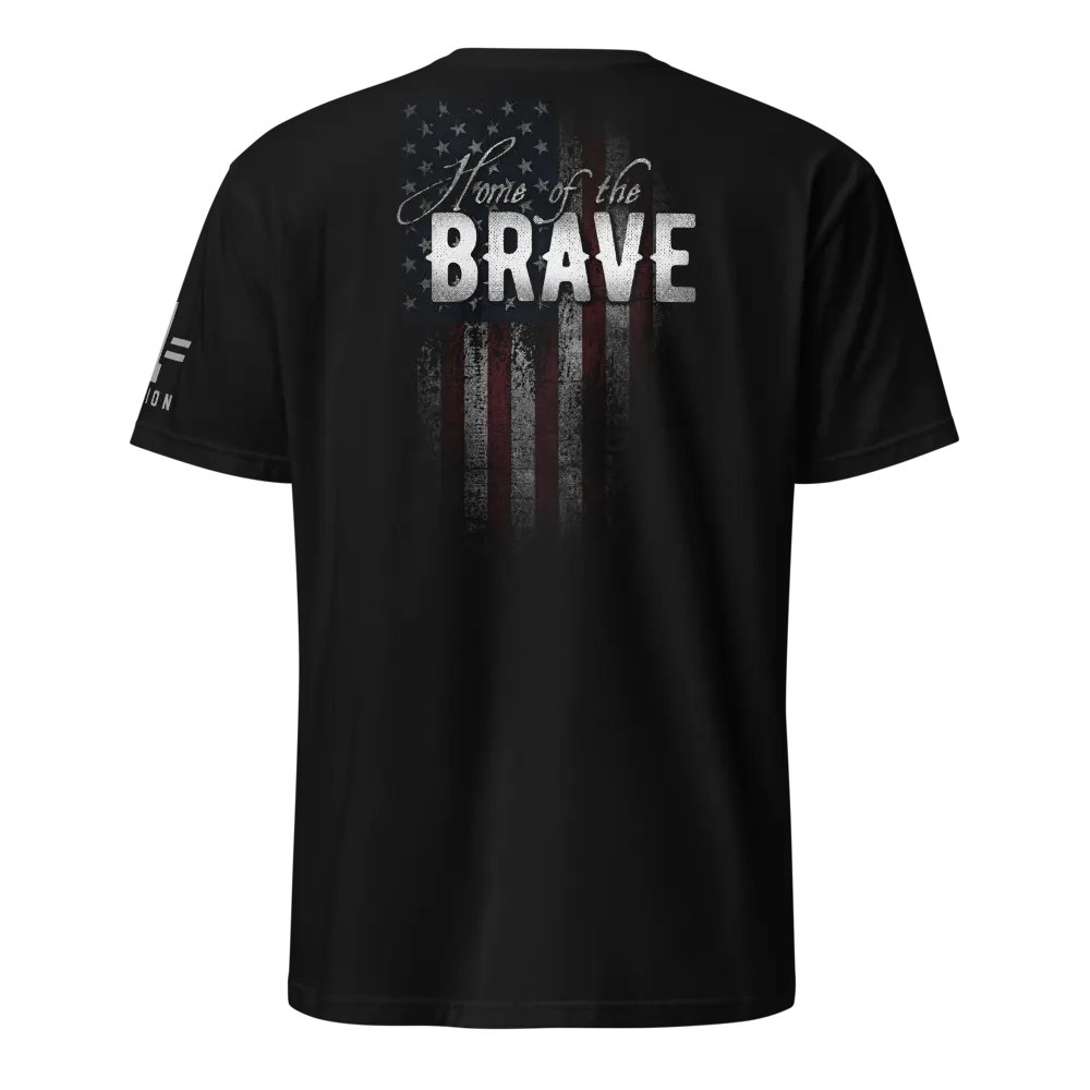Home of The Brave product image (1)