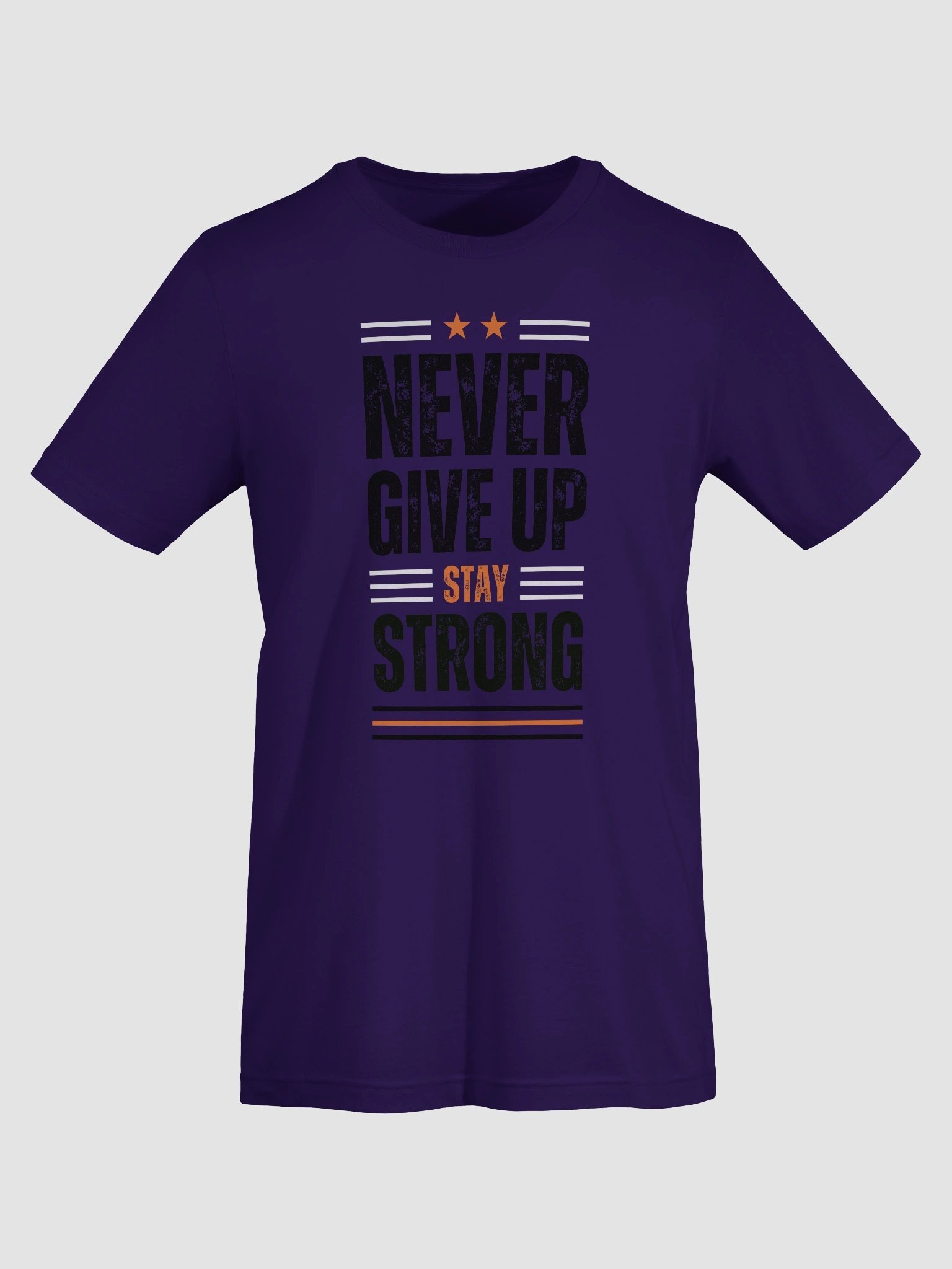 Stay Strong Statement Tee product image (7)