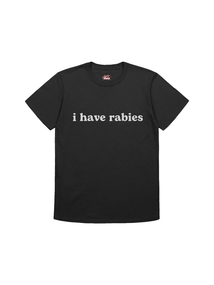 I Have Rabies Shirt product image (1)
