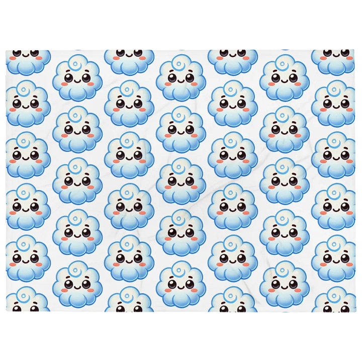 Air Blanket product image (1)