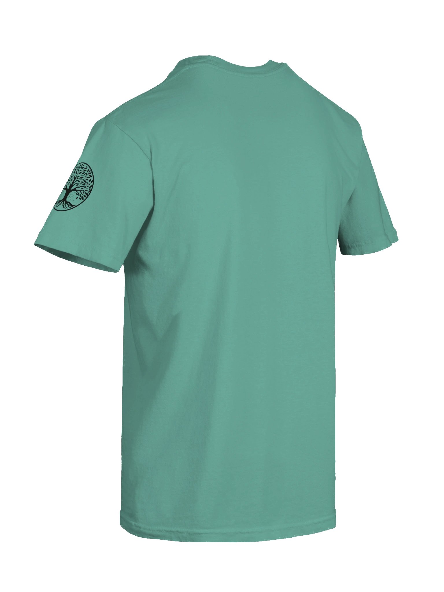 "There's always a Nat 1" Comfort Tee product image (80)