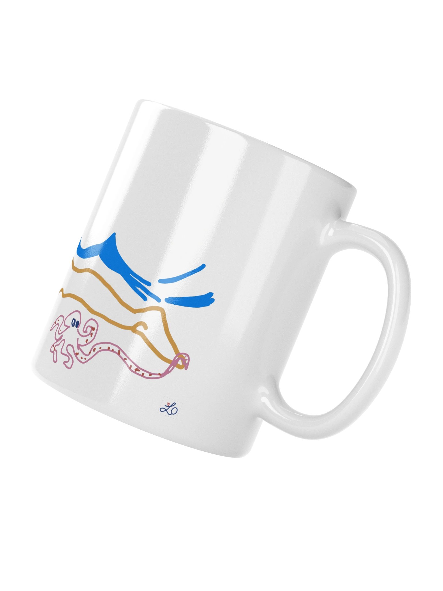 I'd Rather Be Ocean Swimming! product image (2)