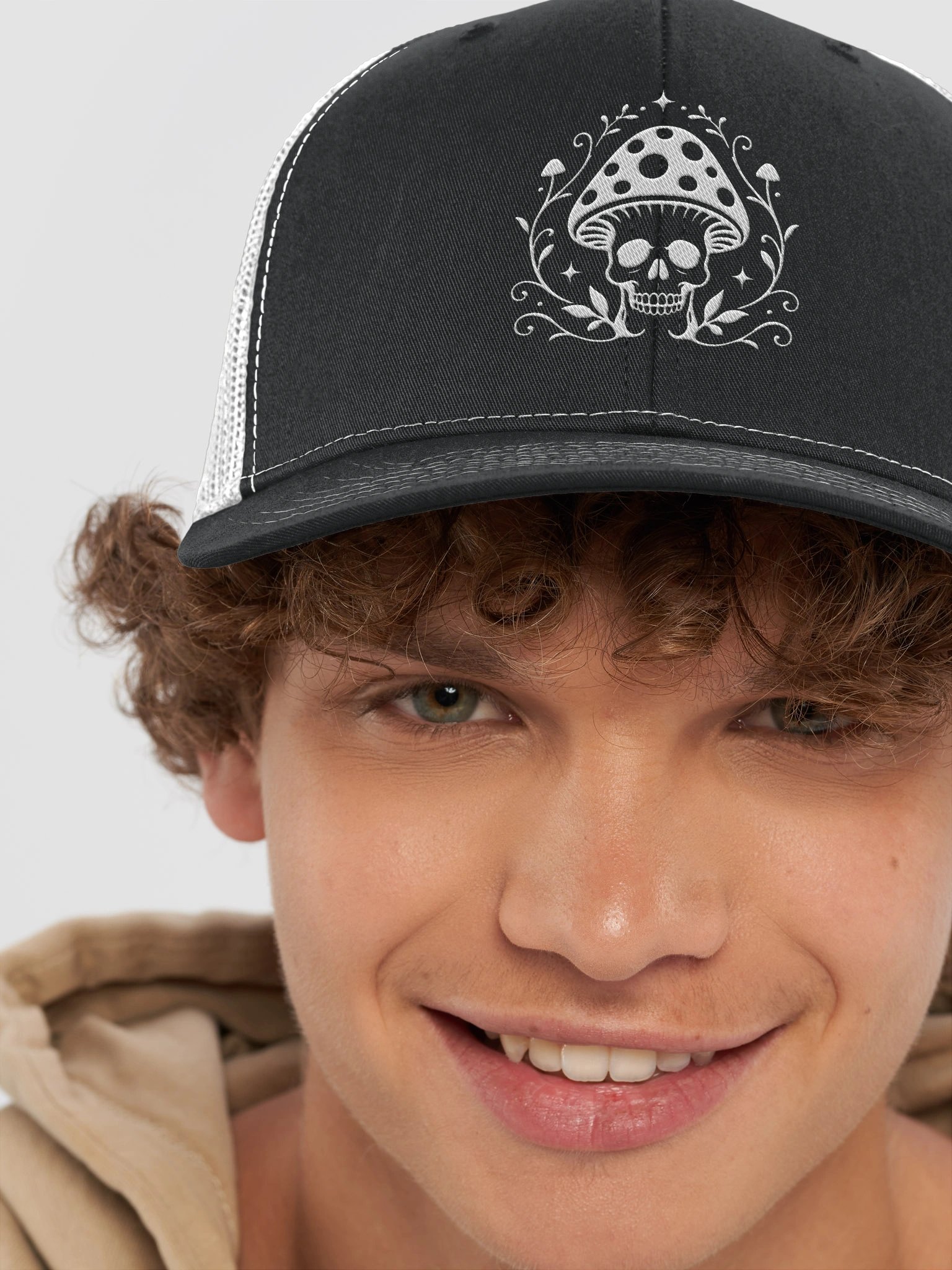 Militant Whimsy - Snapback Hat product image (62)