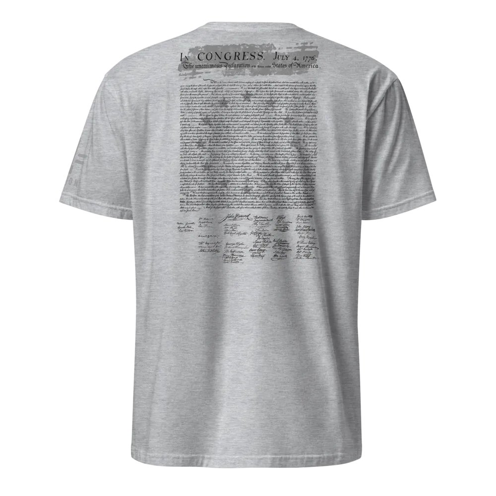 The Declaration product image (26)