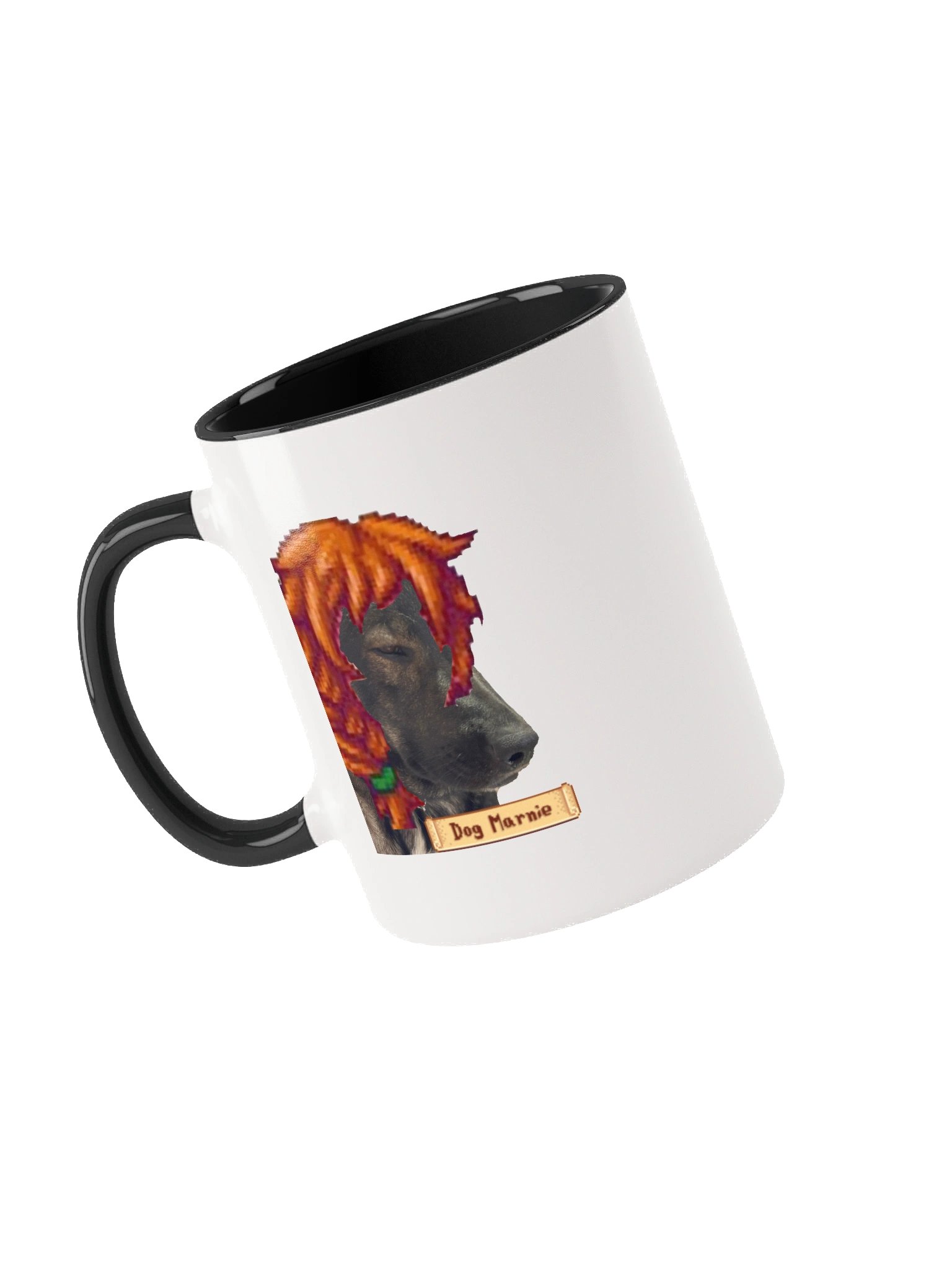 Dog Marnie product image (5)